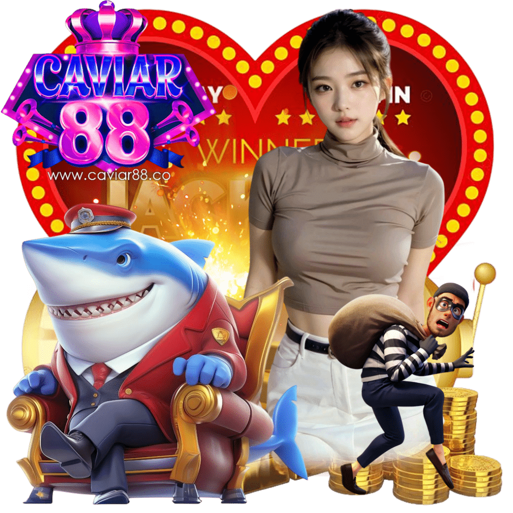 caviar88 com